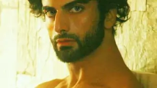 First look of Nikhil Sinha's new show Hatim! Thumbnail