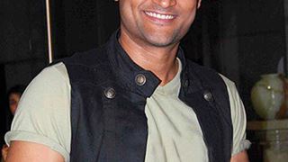 Manav Gohil as the family friend in Khelti Hai Zindagi Aankh Micholi