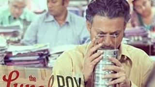 Irrfan calls 'The Lunchbox' a complete meal Thumbnail