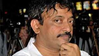 Service Tax Dept targeting film industry: Ram Gopal Verma