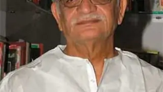 I don't miss making films: Gulzar thumbnail