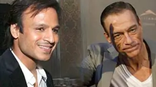 Make triple impact in 'Grand Masti 3', Vivek requests Van Damme Thumbnail