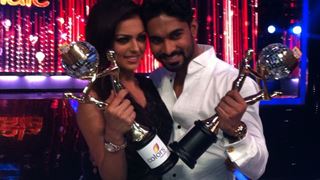 Drashti Dhami wins Jhalak Dikhhlaa Jaa Season 6 Thumbnail