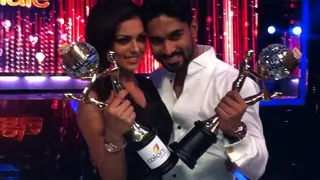 Drashti Dhami wins Jhalak Dikhhlaa Jaa Season 6 Thumbnail