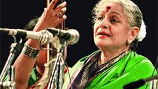 Google honours Subbulakshmi on 97th birth anniversary