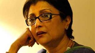 I'm not a feminist messiah: Aparna Sen