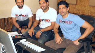 Yuvraj Singh's Social Cause