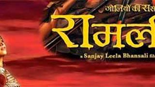 Ranveer, Deepika unveil 'Ram Leela' trailer