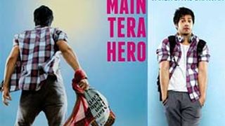 Varun focussed on flexibility for 'Main Tera Hero'