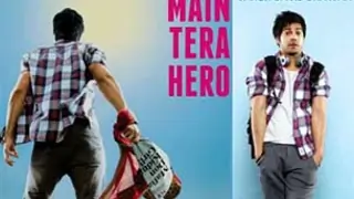 Varun focussed on flexibility for 'Main Tera Hero' Thumbnail
