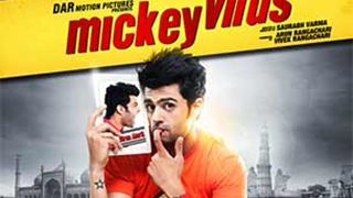 Salman, Ranbir to promote 'Mickey Virus'