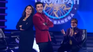 Ek main aur ek tu... Thumbnail