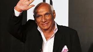 In the memory of Yash Chopra Thumbnail