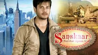 "Happy that Sanskaar - Dharohar Apnon Ki is coming back" Thumbnail