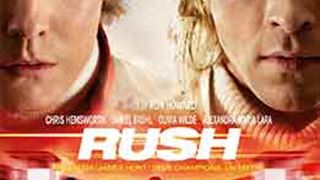 Movie Review : Rush thumbnail