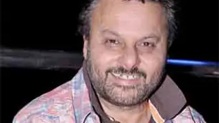 I don't believe in remakes: Anil Sharma Thumbnail