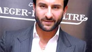 Saif gets fitter for 'Bullett Raja' Thumbnail