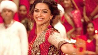 Bhansali's perfectionism made 'Ram Leela' tough movie: Deepika