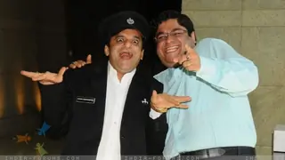 Chidiya Ghars onscreen brothers are best friends off-screen! Thumbnail