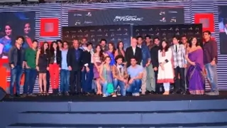 Anil Kapoor's TV series '24' goes on air from Oct 4 Thumbnail