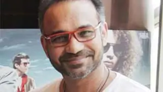 Abhinay Deo wins honours for making best TVC Thumbnail