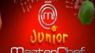 'Junior Masterchef' contestant feels blessed