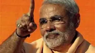Narendra Modi sends out best wishes to 'The Good Road' thumbnail