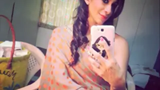 First look of Kishwer Merchantt in the show Daag! Thumbnail