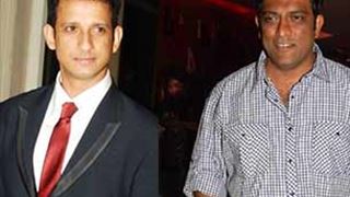 Sharman Joshi clueless about 'Life In A...Metro 2'