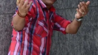 Abbas Khan aka Biji Pandey plays love guru on SAB TV's Lapataganj! Thumbnail