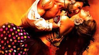 UP activist moves court for ban on 'Ram Leela'