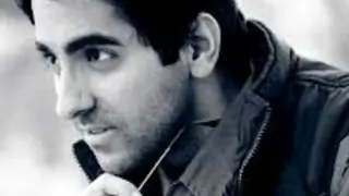 I don't believe I'm a star- Ayushmann Khurrana Thumbnail