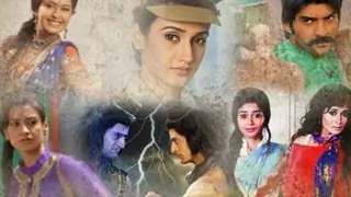 Double roles add more drama to our telly shows! thumbnail