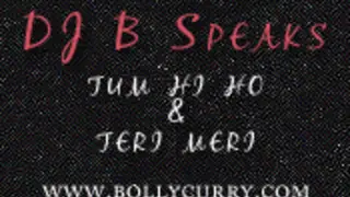 DJ Bolli Speaks: The Hindi Serial Song Sequence Edition Thumbnail