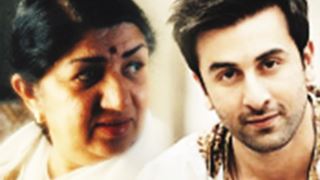 Happy Birthday Lata Mangeshkar & Ranbir Kapoor Thumbnail