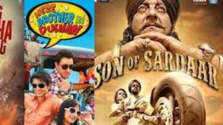 Bollywood laps up the Punjabi flavour Thumbnail