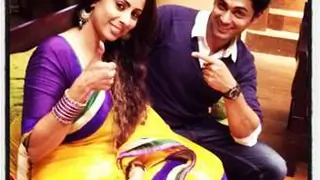 Ruslaan and Sangeeta's Lunchbox Thumbnail
