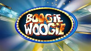 'Boogie Woogie' is back Thumbnail