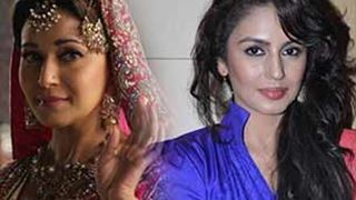 Huma Quereshi to play Meena Kumari?