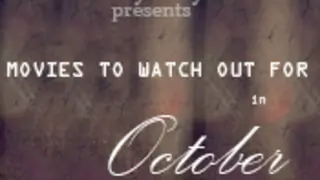 Preview: October Releases Thumbnail
