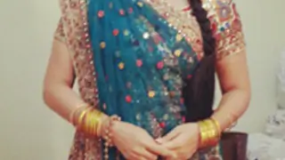 Ashita Dhawan Gulabani to be soon seen in a daily soap? Thumbnail