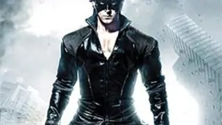 'Krrish 3' release date advanced to Nov 1 Thumbnail