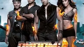 'Dhoom:3' to release in Dolby Atmos Thumbnail