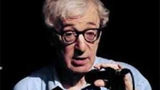 Woody Allen found anti-tobacco ad distracting, says distributor