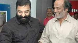 We've slowed down: Kamal on competition with Rajinikanth thumbnail