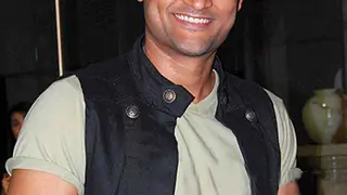 Manav Gohil believes in 'sticking around' Thumbnail
