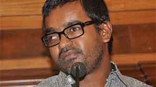 Selvaraghavan, Gitanjali welcome a baby boy thumbnail