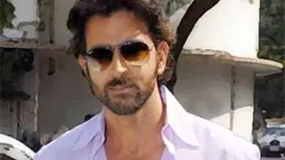 Felt unstoppable, unbreakable in Krrish suit: Hrithik Thumbnail
