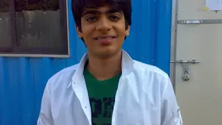 "I want to become a star" : Aayush Shah Thumbnail
