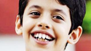 Child Star in the Spotlight: Darsheel Safary